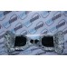 Titan - Leopard White 10 Inch Titan - Leopard White 10 Inch